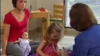 Early Recognition Of Child Development Problems / Educational Video