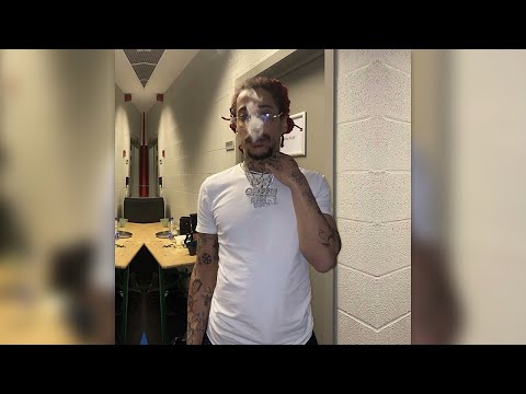 Green Montana x J9ueve type beat "Amnésia" | Prod. by Shayaa x Rubz