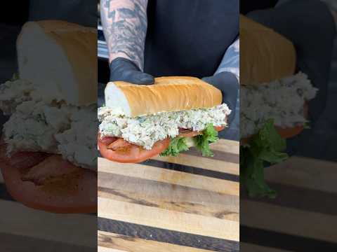 Best Chicken Salad EVER #makeithappen #food #cooking