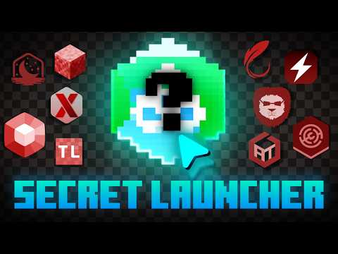 What's The Most Underrated Minecraft Launcher / Client?