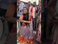 Singer Laxmi Dance Pushpa 2 Peelings Song Singer Laxmi Dance Singerlaxmi