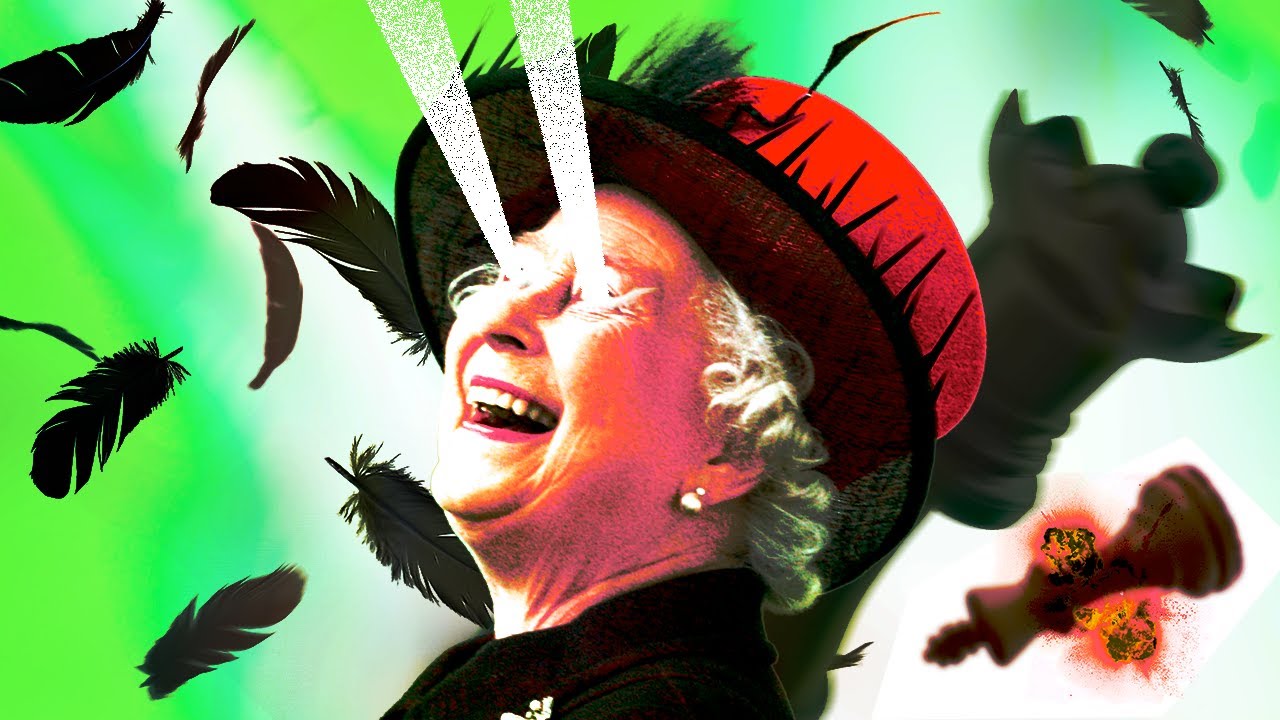 The Most Satisfying Botez Gambit (Queen Sacrifice) Checkmate