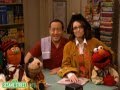 Sesame Street A Squid Says The Alphabet With Tina Fey