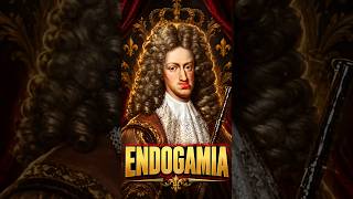 Carlos II... ¿era realmente retras*do?  #historia