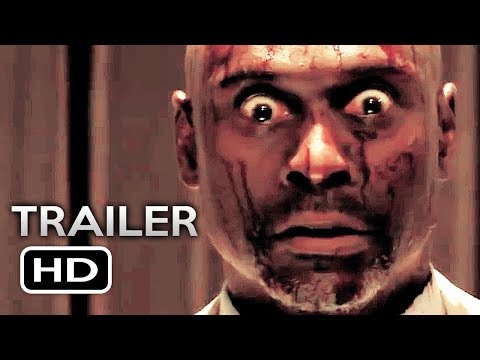 MONSTER PARTY Official Trailer (2018) Horror Movie HD
