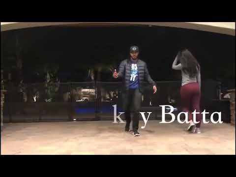 Manpreet Toor latest bhangra video || Patt lainge || 2018.