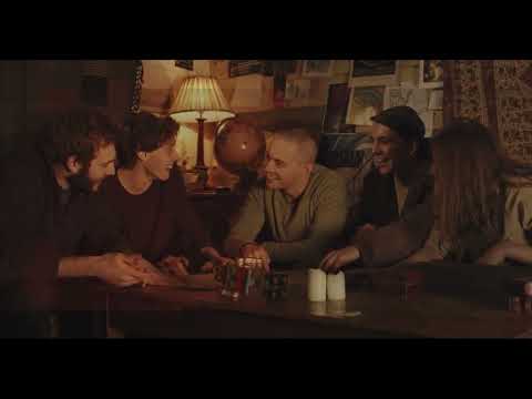 Westminster Film Society   Infinite + Q&A   Teaser Trailer 2017