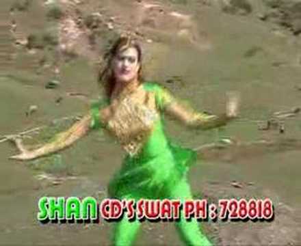 Selvagem Pashtun Shemale Pashtana música sexy - movendo aquele Pashto