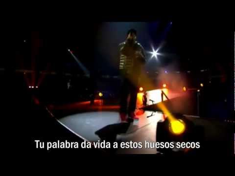 Chris Tomlin & Lecrae - Awake My Soul (subtitulado español)