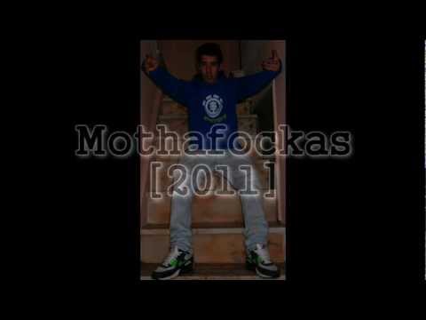 T.J.I ft. David & Roldão - Mothafockas [2011]
