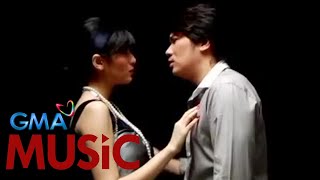 Jennylyn Mercado &amp; Janno Gibbs I How Do I Live I Official Music Video