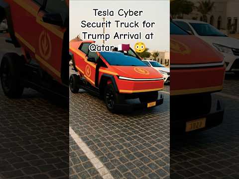 Tesla Cyber Truck Custom Made Ai Transform