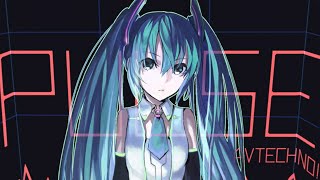 Artery 初音ミク