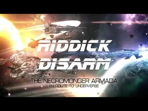 RĪDDÏÇK-DÏŠÅRM