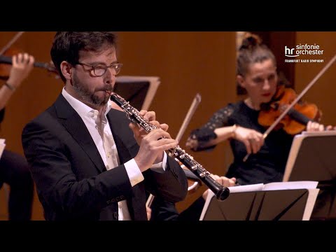 Stage@Seven: Martinů: Oboe Concerto – José Luis García Vegara / Ruth Reinhardt