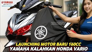 Download lagu BARU BRO❗YAMAHA HADIRKAN LAWAN VARIO 160❗SKUTIK TERBARU 160 YAMAHA HADIR DI INDONESIA mp3 Download lagu BARU BRO❗YAMAHA HADIRKAN LAWAN VARIO 160❗SKUTIK TERBARU 160 YAMAHA HADIR DI INDONESIA mp3