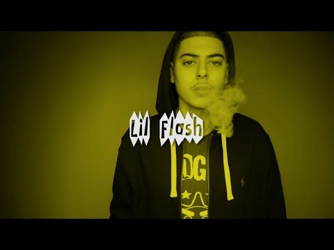 Lil Flash - Rambo | Shot By @HagoPeliculas