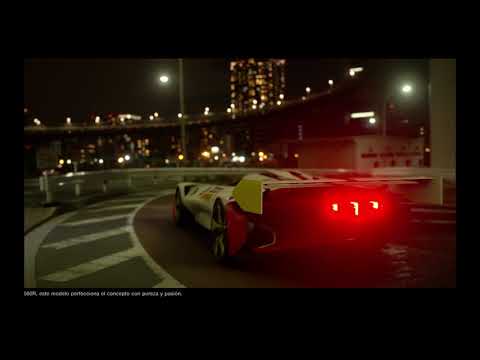 Thumbnail for L750R Ferrari Sigma Gran Prix Scalextric by Ferrari Sigma