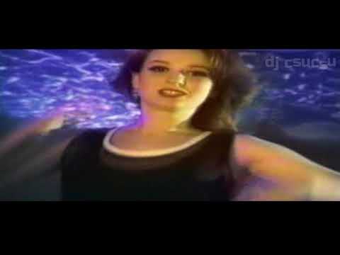 Capital Sound Featuring Rocko T. Bello - Feel the Rhythm (Official Music Video) (1996) (HQ)
