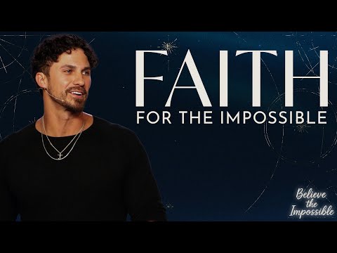 "Faith for the Impossible | Believing When It Doesn’t Make Sense" | Pastor Bobby Chandler