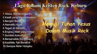 Download lagu Lagu Rohani Kristen Rock Terbaru 2025 | Full Album Pujian & Penyembahan Nonstop mp3 Download lagu Lagu Rohani Kristen Rock Terbaru 2025 | Full Album Pujian & Penyembahan Nonstop mp3