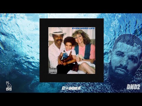 [FREE] Drake x Boi-1da x Noah "40" Shebib Type Beat - "DND2" (Prod. Itzdbondabeat)