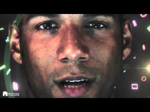 Toussaint Morrison - Lady & The Vamp (Official Music Video)