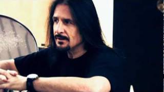 Primal Fear - Studio Report &quot;Unbreakable&quot; 2011 pt. 1