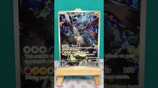 Ascended Heroes Hits! #pokemontcg #pokemon