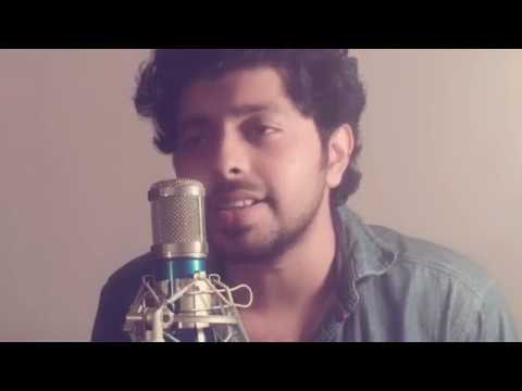 Neelakasha cheruvil | Sung by Patrick Michael | Malayalam Cover | malayalam unplugged