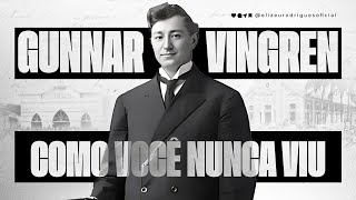 Gunnar Vingren Como Você Nunca Viu. l Pr. Elizeu Rodrigues