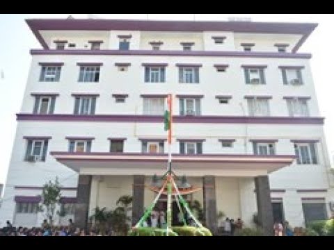 IHM Shri Shakti General video thumbnail 6