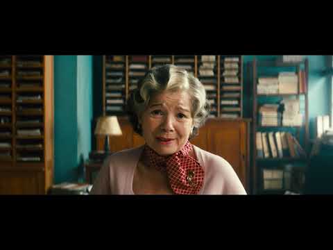 DREAMLAND  - Bande Annonce [VF]