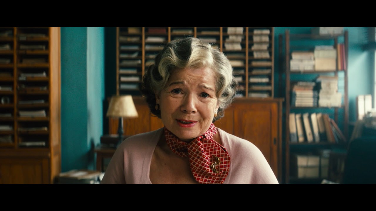 DREAMLAND  - Bande Annonce [VF]