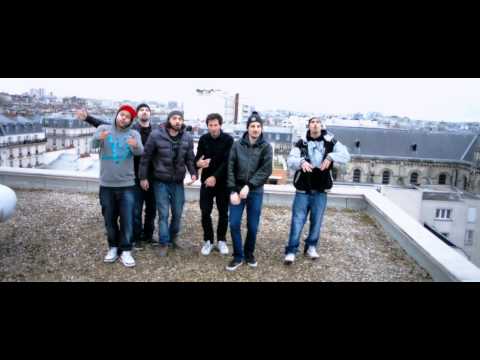 L'Effecktif X Dirty Zoo - Sous mes sketbas (clip)