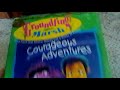 Groundling Marsh Courageous Adventures 1998 VHS Review