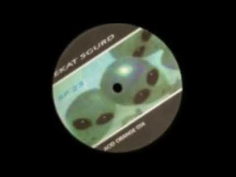 SP23 - Ekat Sgurd (Acid orange 14) 1996. B2: Untitled.