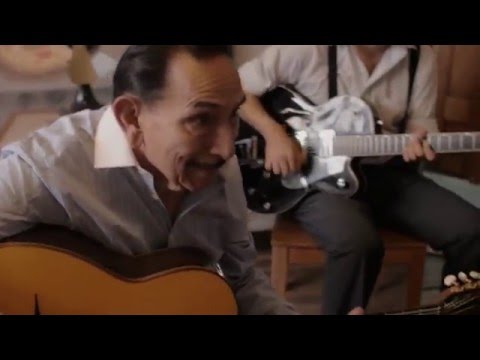 LaVitrola.cl: Golosa La Orquesta y Panchito Cabrera - Daphne