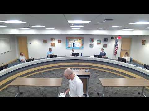 Planning Commission - Sep 01 2026
