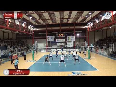 France volley highlights
