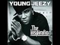Young Jeezy - Streets on Lock (Bitch I'm Jeezy)
