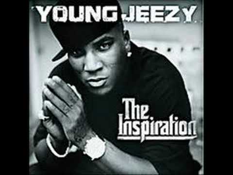 Young Jeezy - Streets on Lock (Bitch I'm Jeezy)