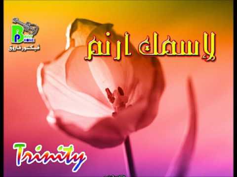 trinity team ya rab fika ra7ty فريق ترينتى ترنيمة يا رب فيك رحتى من البوم لاسمك ارنم