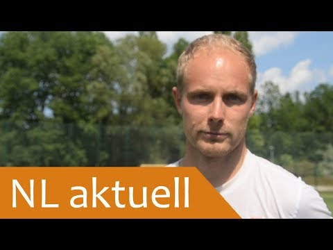 U17 FC Energie Cottbus | Trainer Sebastian König über Klassenerhalt
