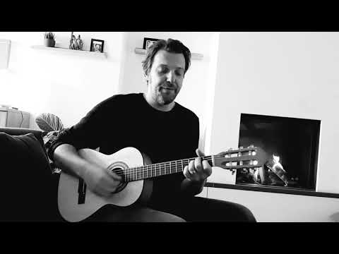 Das't leiven, cover Johny Cooman