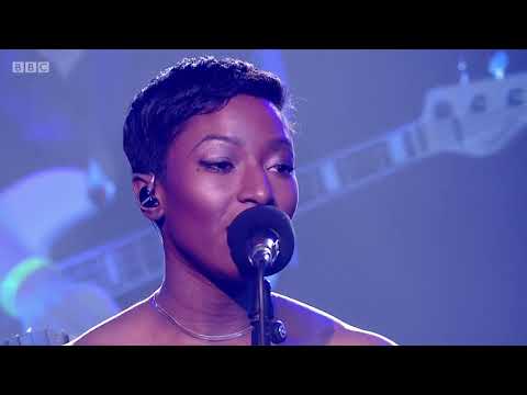 Bonobo [2017] BBC Radio 6 Music Festival