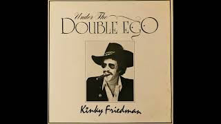 Kinky Friedman -  Hello, Good Mornin&#39;