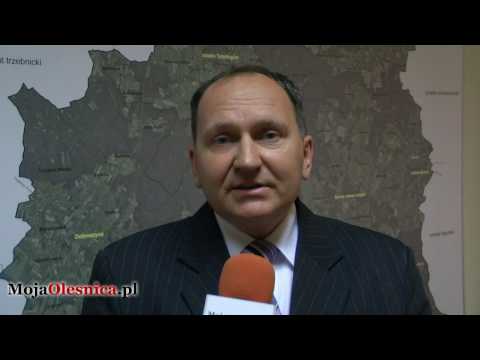 7.01.2009 Oleśnica: powiat oleśnicki najlepszy na Dolnym Śląsku