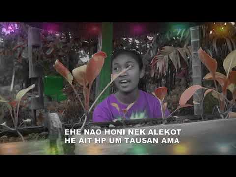 SMS || Marthen Missa Ft Sonya Elsa Tilma || Cipt.Marthen Missa || Lagu Timor Terbaru