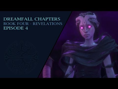 Dreamfall Chapters - Book 4: Revelations #4 - The Yaga